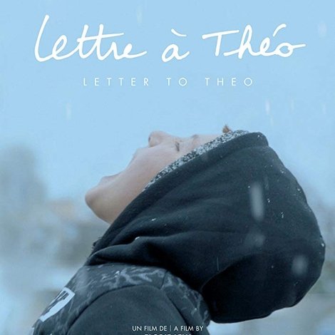 Lettre à Théo