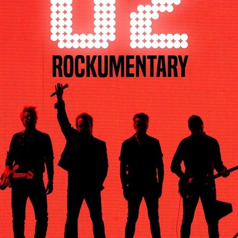 U2: Rockumentary