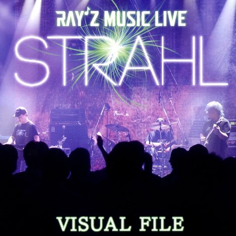 Ray'z Music Live -STRAHL-