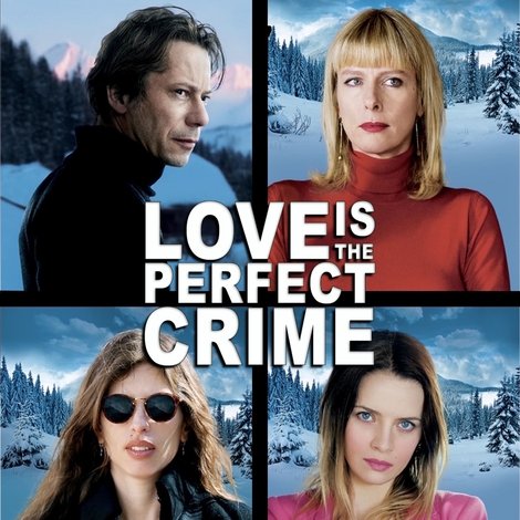 L'amour est un crime parfait