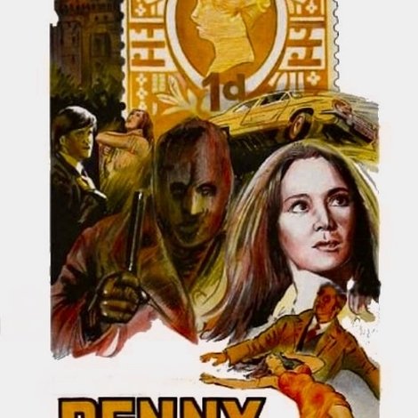Penny Gold