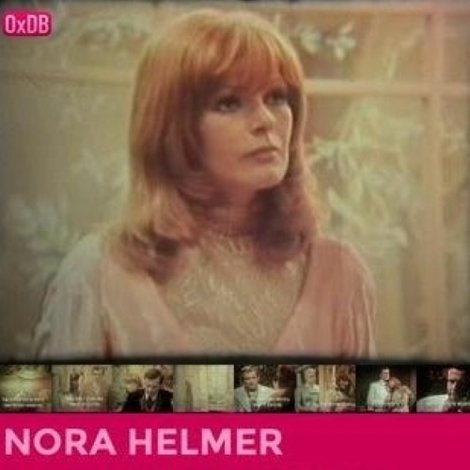 Nora Helmer