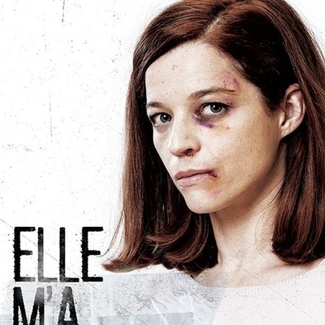 Elle m'a sauvée