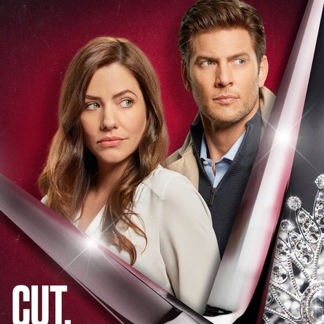 Cut, Color, Murder