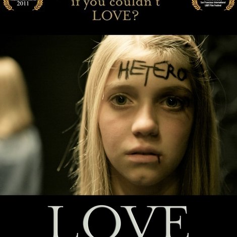 Love Is All You Need?