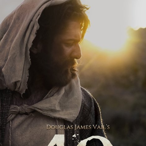 40: The Temptation of Christ