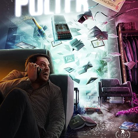 Polter