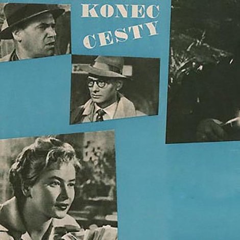 Konec cesty