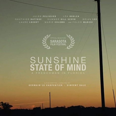 Sunshine State of Mind