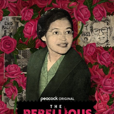 The Rebellious Life of Mrs. Rosa Parks