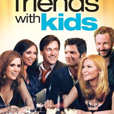 Friends with Kids