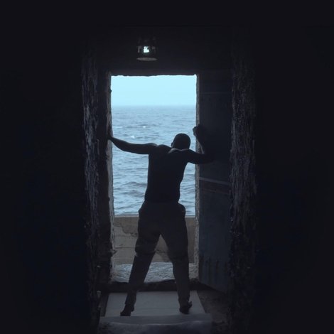 Door of No Return