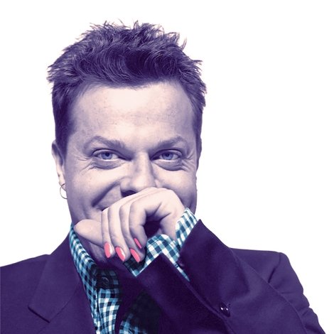 Eddie Izzard: Unrepeatable
