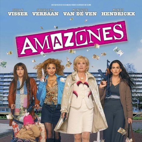 Amazones