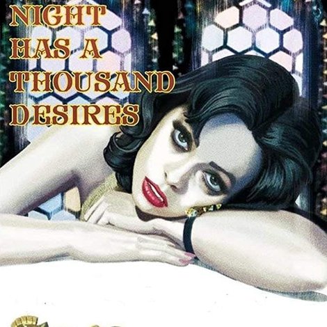 Mil sexos tiene la noche