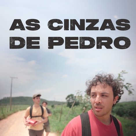 As Cinzas de Pedro