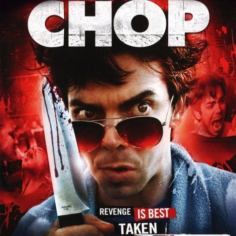 Chop
