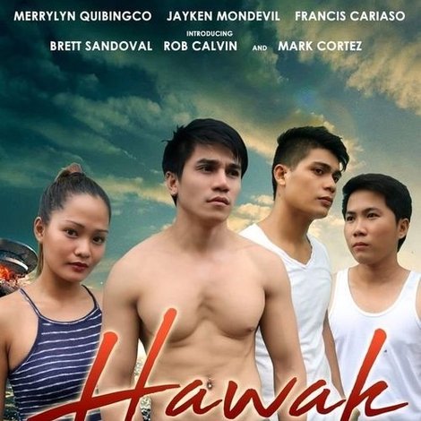 Hawak