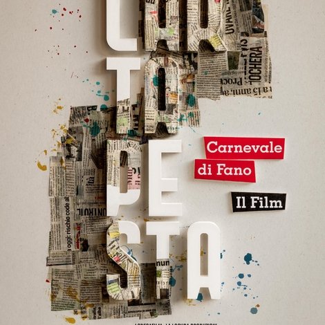 Cartapesta: Carnevale di Fano - Il Film