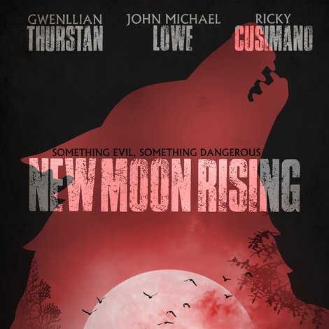 Something Evil, Something Dangerous: New Moon Rising