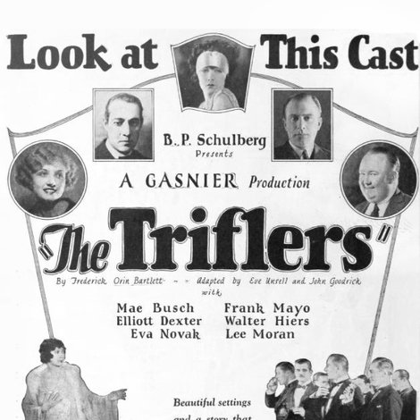 The Triflers