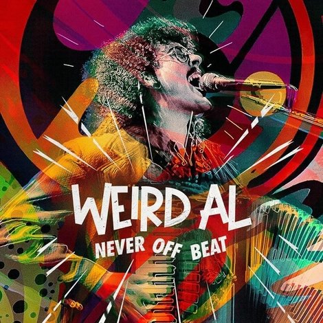 Weird Al: Never Off Beat
