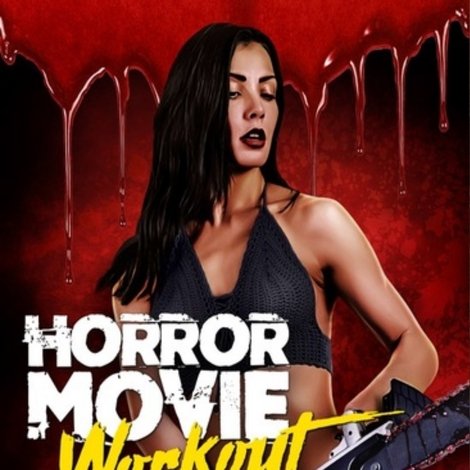 Horror Movie Workout