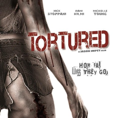 Tortured