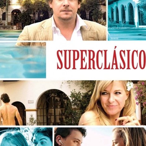 Superclásico