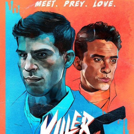 Killer Date
