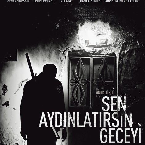 Sen Aydınlatırsın Geceyi