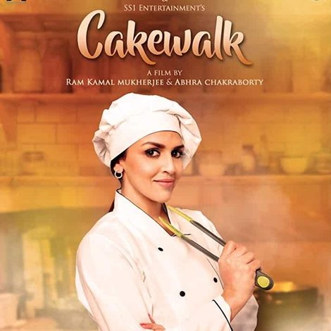 Cakewalk