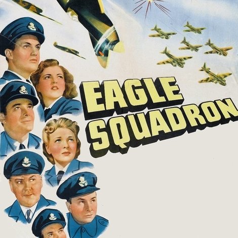 Eagle Squadron
