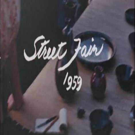 Street Fair