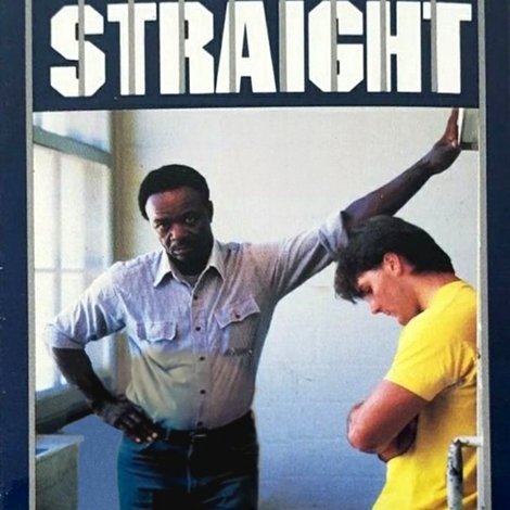 Scared Straight!
