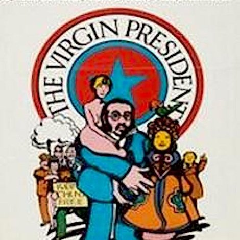 The Virgin President