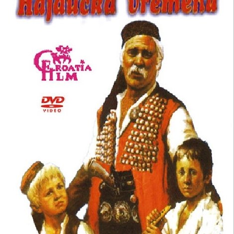 Hajdučka vremena