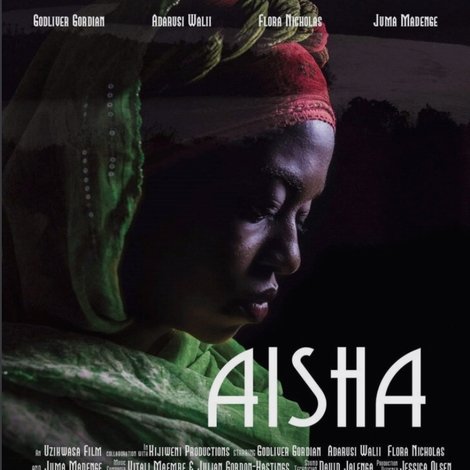 Aisha