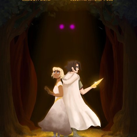 Tale of the Nameless