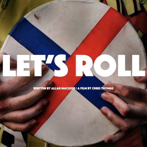 Let's Roll