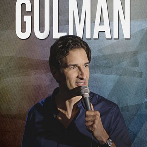 Gary Gulman: It's About Time