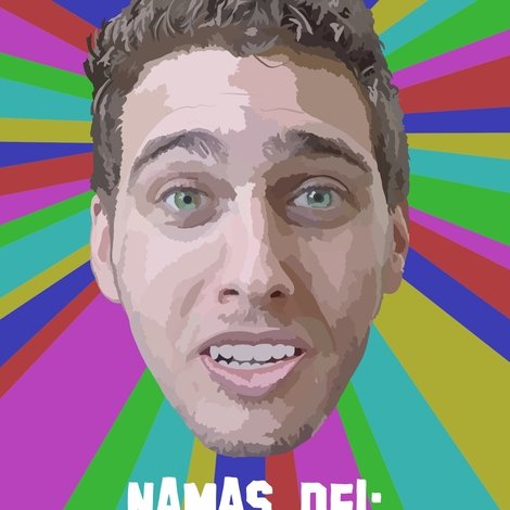 Namas Dei: The Tucker J. James Story