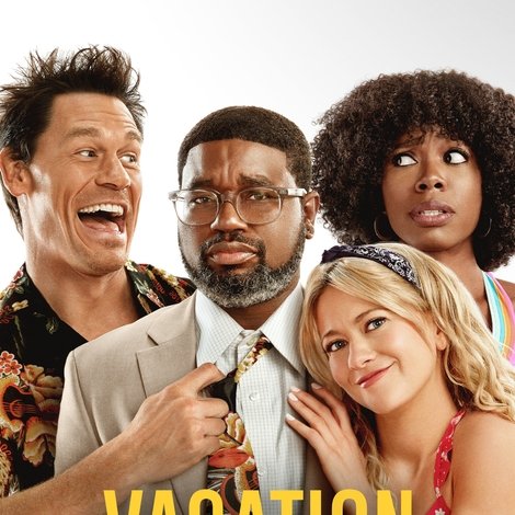 Vacation Friends