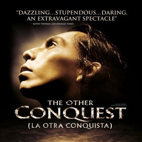 La otra conquista