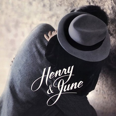 Henry & June