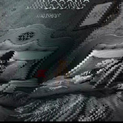 惊悚小说
