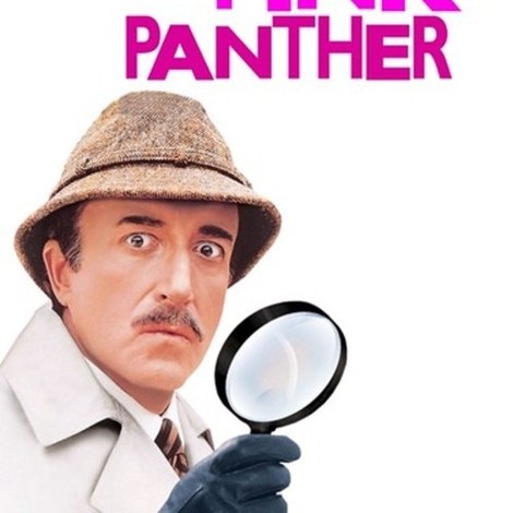 The Return of the Pink Panther