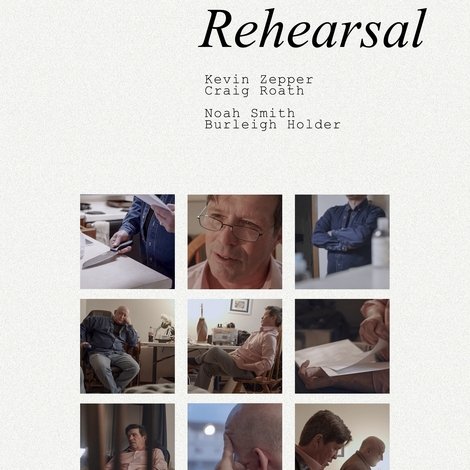 Rehearsal