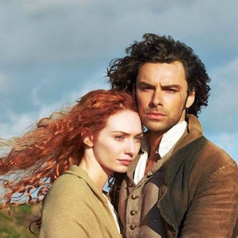 Poldark Revealed