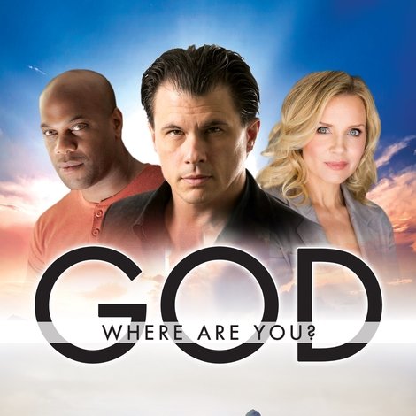 God Where Are You?